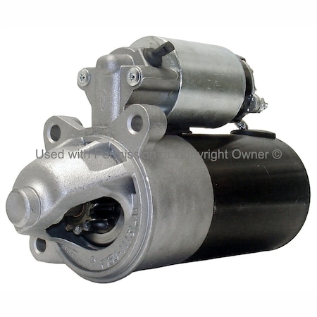 Mpa 89-92 Toyota-Camry New Starter, 3267Sn 3267SN